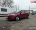 Червоний Форд Фієста, об'ємом двигуна 1.4 л та пробігом 134 тис. км за 5750 $, фото 3 на Automoto.ua