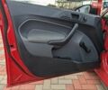 Форд Фиеста 2011 в Белой Церкве на Automoto.ua Красный Форд Фиеста, объемом двигателя 1.2 л и пробегом 239 тыс. км за 5400 $, фото 36 на Automoto.ua