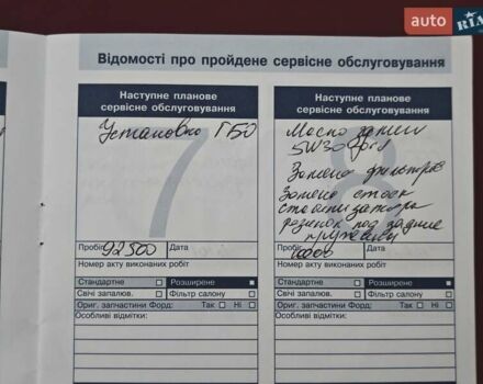 Красный Форд Фиеста, объемом двигателя 1.39 л и пробегом 173 тыс. км за 7300 $, фото 80 на Automoto.ua