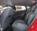 Форд Фиеста 2011 в Белой Церкве на Automoto.ua Красный Форд Фиеста, объемом двигателя 1.2 л и пробегом 239 тыс. км за 5400 $, фото 49 на Automoto.ua