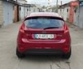 Красный Форд Фиеста, объемом двигателя 1.39 л и пробегом 173 тыс. км за 7300 $, фото 66 на Automoto.ua