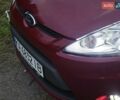 Красный Форд Фиеста, объемом двигателя 1.39 л и пробегом 173 тыс. км за 7300 $, фото 72 на Automoto.ua