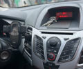Форд Фиеста 2011 в Виннице на Automoto.ua Красный Форд Фиеста, объемом двигателя 1.4 л и пробегом 149 тыс. км за 8000 $, фото 8 на Automoto.ua