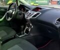 Красный Форд Фиеста, объемом двигателя 1.4 л и пробегом 153 тыс. км за 7500 $, фото 12 на Automoto.ua