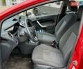 Красный Форд Фиеста, объемом двигателя 1.39 л и пробегом 132 тыс. км за 7300 $, фото 15 на Automoto.ua