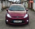 Красный Форд Фиеста, объемом двигателя 1.39 л и пробегом 173 тыс. км за 7300 $, фото 70 на Automoto.ua