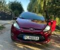 Червоний Форд Фієста, об'ємом двигуна 1.39 л та пробігом 170 тис. км за 6300 $, фото 4 на Automoto.ua