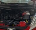 Червоний Форд Фієста, об'ємом двигуна 1.39 л та пробігом 240 тис. км за 4000 $, фото 14 на Automoto.ua