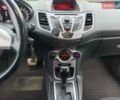 Красный Форд Фиеста, объемом двигателя 1.39 л и пробегом 173 тыс. км за 7300 $, фото 17 на Automoto.ua