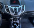 Форд Фиеста 2011 в Кременчуге на Automoto.ua Красный Форд Фиеста, объемом двигателя 1.4 л и пробегом 114 тыс. км за 7800 $, фото 10 на Automoto.ua