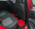 Красный Форд Фиеста, объемом двигателя 1.2 л и пробегом 220 тыс. км за 5150 $, фото 5 на Automoto.ua