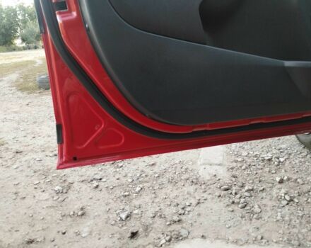 Червоний Форд Фієста, об'ємом двигуна 1.25 л та пробігом 62 тис. км за 6300 $, фото 6 на Automoto.ua