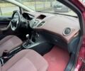 Червоний Форд Фієста, об'ємом двигуна 1.2 л та пробігом 98 тис. км за 5300 $, фото 15 на Automoto.ua