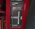 Красный Форд Фиеста, объемом двигателя 1.39 л и пробегом 173 тыс. км за 7300 $, фото 11 на Automoto.ua
