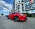 Красный Форд Фиеста, объемом двигателя 1.4 л и пробегом 132 тыс. км за 6830 $, фото 12 на Automoto.ua