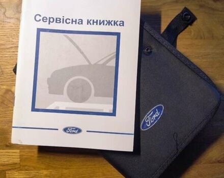 Красный Форд Фиеста, объемом двигателя 1.4 л и пробегом 132 тыс. км за 6830 $, фото 43 на Automoto.ua