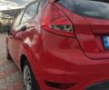 Форд Фиеста 2011 в Белой Церкве на Automoto.ua Красный Форд Фиеста, объемом двигателя 1.2 л и пробегом 239 тыс. км за 5400 $, фото 22 на Automoto.ua