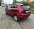 Форд Фиеста 2011 в Киеве на Automoto.ua Красный Форд Фиеста, объемом двигателя 1.39 л и пробегом 94 тыс. км за 8300 $, фото 1 на Automoto.ua