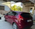 Червоний Форд Фієста, об'ємом двигуна 1.39 л та пробігом 170 тис. км за 6300 $, фото 9 на Automoto.ua