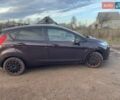 Червоний Форд Фієста, об'ємом двигуна 1.4 л та пробігом 134 тис. км за 5800 $, фото 1 на Automoto.ua