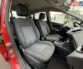 Красный Форд Фиеста, объемом двигателя 1.39 л и пробегом 132 тыс. км за 7300 $, фото 12 на Automoto.ua