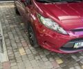 Червоний Форд Фієста, об'ємом двигуна 1.25 л та пробігом 140 тис. км за 5800 $, фото 3 на Automoto.ua