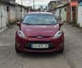Красный Форд Фиеста, объемом двигателя 1.39 л и пробегом 173 тыс. км за 7300 $, фото 63 на Automoto.ua