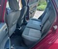 Красный Форд Фиеста, объемом двигателя 1.4 л и пробегом 114 тыс. км за 8200 $, фото 10 на Automoto.ua