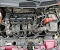 Червоний Форд Фієста, об'ємом двигуна 1.4 л та пробігом 156 тис. км за 7000 $, фото 10 на Automoto.ua