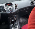 Форд Фиеста 2011 в Виннице на Automoto.ua Красный Форд Фиеста, объемом двигателя 1.4 л и пробегом 149 тыс. км за 8000 $, фото 7 на Automoto.ua