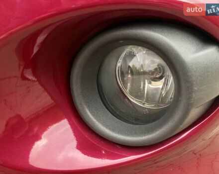 Красный Форд Фиеста, объемом двигателя 1.4 л и пробегом 65 тыс. км за 8300 $, фото 30 на Automoto.ua