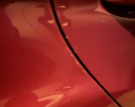 Червоний Форд Фієста, об'ємом двигуна 1.4 л та пробігом 160 тис. км за 5800 $, фото 11 на Automoto.ua