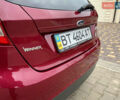 Красный Форд Фиеста, объемом двигателя 1.4 л и пробегом 65 тыс. км за 8300 $, фото 23 на Automoto.ua