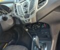 Красный Форд Фиеста, объемом двигателя 1.6 л и пробегом 260 тыс. км за 6800 $, фото 15 на Automoto.ua