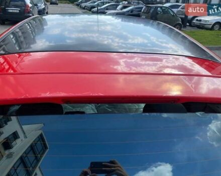 Красный Форд Фиеста, объемом двигателя 1.4 л и пробегом 132 тыс. км за 6830 $, фото 8 на Automoto.ua