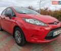 Форд Фиеста 2011 в Белой Церкве на Automoto.ua Красный Форд Фиеста, объемом двигателя 1.2 л и пробегом 239 тыс. км за 5400 $, фото 14 на Automoto.ua