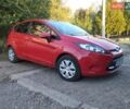 Червоний Форд Фієста, об'ємом двигуна 1.24 л та пробігом 62 тис. км за 6250 $, фото 2 на Automoto.ua