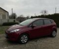 Червоний Форд Фієста, об'ємом двигуна 1.24 л та пробігом 177 тис. км за 6000 $, фото 1 на Automoto.ua