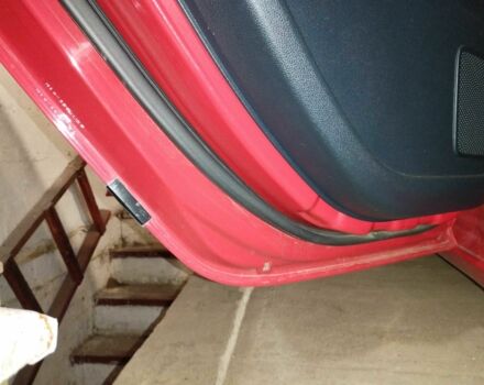 Червоний Форд Фієста, об'ємом двигуна 1.25 л та пробігом 62 тис. км за 6300 $, фото 7 на Automoto.ua