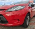 Форд Фиеста 2011 в Белой Церкве на Automoto.ua Красный Форд Фиеста, объемом двигателя 1.2 л и пробегом 239 тыс. км за 5400 $, фото 7 на Automoto.ua