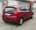 Красный Форд Фиеста, объемом двигателя 1.39 л и пробегом 173 тыс. км за 7300 $, фото 65 на Automoto.ua