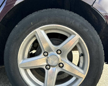 Форд Фієста 2011 у Києві на Automoto.ua Червоний Форд Фієста, об'ємом двигуна 1.24 л та пробігом 170 тис. км за 5500 $, фото 11 на Automoto.ua