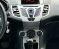 Форд Фиеста 2011 в Львове на Automoto.ua Красный Форд Фиеста, объемом двигателя 1.39 л и пробегом 118 тыс. км за 6800 $, фото 16 на Automoto.ua
