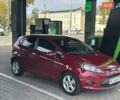 Форд Фиеста 2011 в Одессе на Automoto.ua Красный Форд Фиеста, объемом двигателя 1.4 л и пробегом 65 тыс. км за 7300 $, фото 3 на Automoto.ua