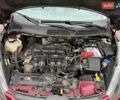 Форд Фиеста 2011 в Киеве на Automoto.ua Красный Форд Фиеста, объемом двигателя 1.39 л и пробегом 94 тыс. км за 8300 $, фото 18 на Automoto.ua