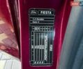 Красный Форд Фиеста, объемом двигателя 1.4 л и пробегом 114 тыс. км за 8200 $, фото 15 на Automoto.ua