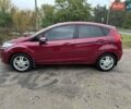 Форд Фиеста 2011 в Киеве на Automoto.ua Красный Форд Фиеста, объемом двигателя 1.39 л и пробегом 94 тыс. км за 8300 $, фото 3 на Automoto.ua