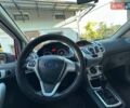 Червоний Форд Фієста, об'ємом двигуна 1.39 л та пробігом 170 тис. км за 6300 $, фото 8 на Automoto.ua