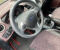 Червоний Форд Фієста, об'ємом двигуна 1.2 л та пробігом 218 тис. км за 6000 $, фото 4 на Automoto.ua