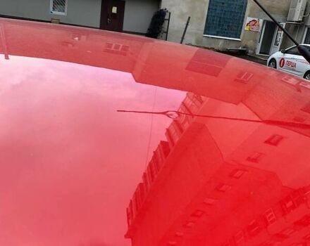 Червоний Форд Фієста, об'ємом двигуна 1.2 л та пробігом 98 тис. км за 5600 $, фото 22 на Automoto.ua